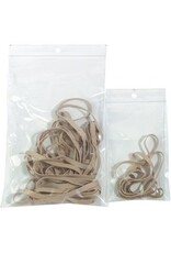 ZIPLOC BAG, 5X8, 100/PACK