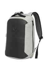SWISS-G COMP.BACKPACK 15.6,GRY