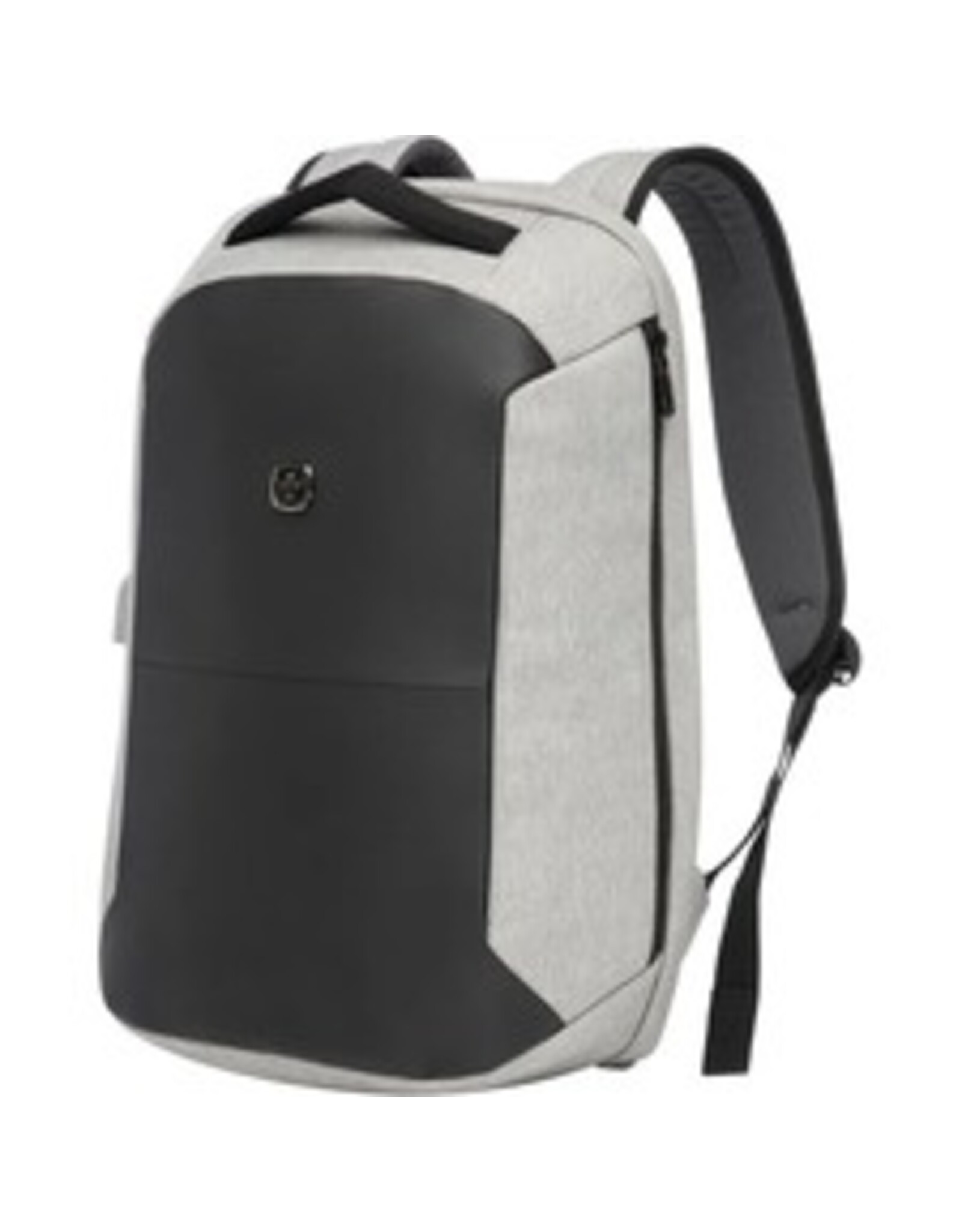SWISS-G COMP.BACKPACK 15.6,GRY