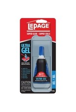 ULTRA SUPER GLUE,GEL,4ml