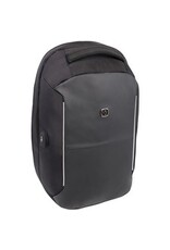SWISS-G COMP.BACKPACK 15.6''BLK