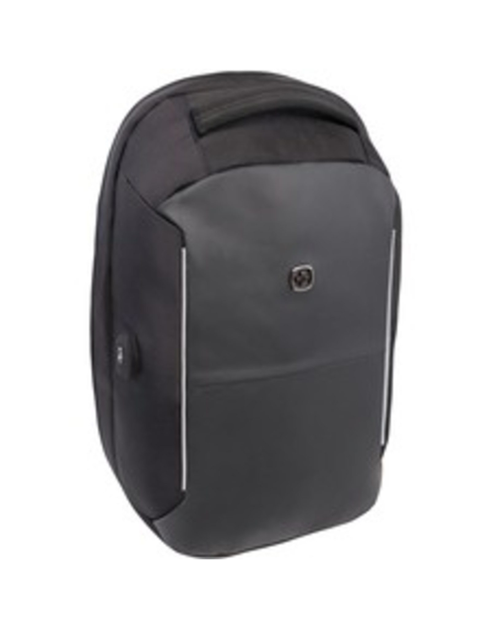 SWISS-G COMP.BACKPACK 15.6''BLK