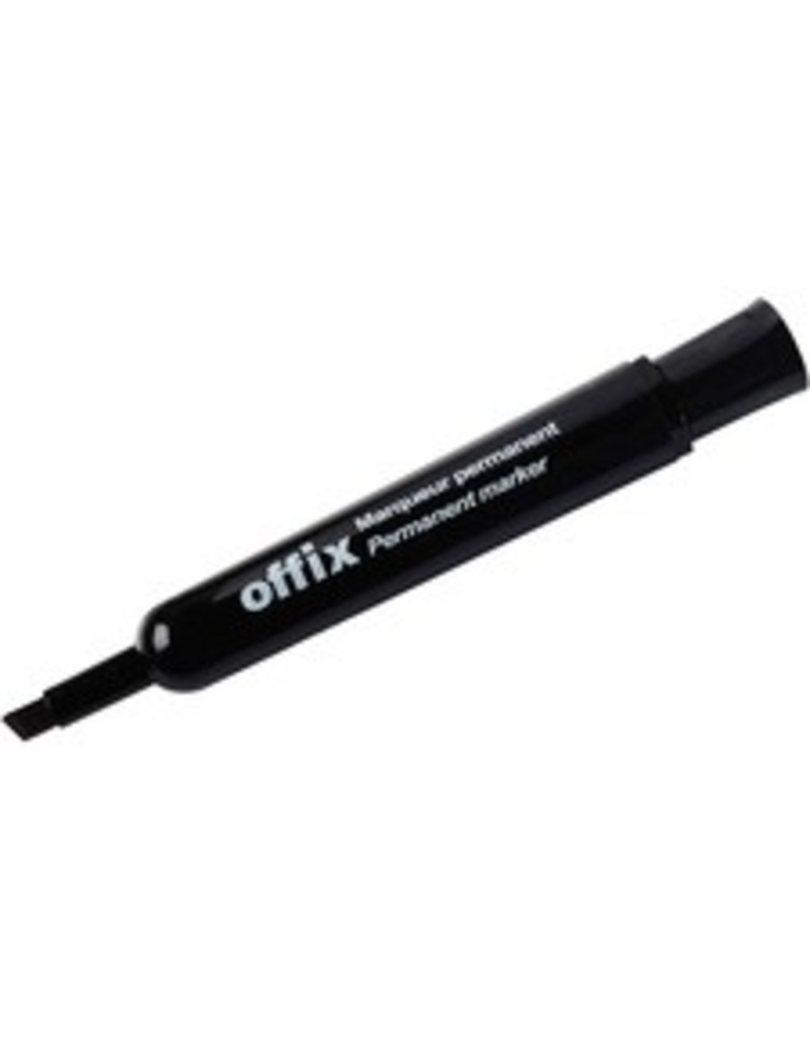 MARKR PERM OFFIX CHIS*BLACK