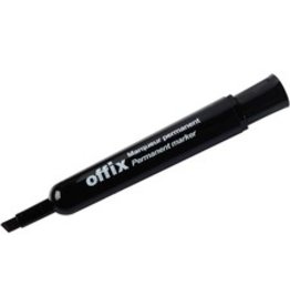 MARKR PERM OFFIX CHIS*BLACK