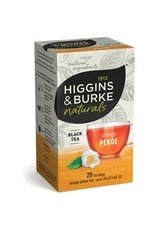 HIGGINS/BURKE TEA*O-PEKOE*20bx