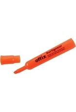 HIGHLIGHTER OFFIX CHIS.*ORANGE