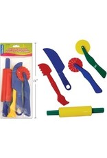 TOOL KIT DOUGH