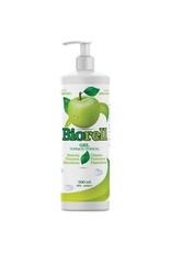 HAND DISINFECT.GEL, 500ml