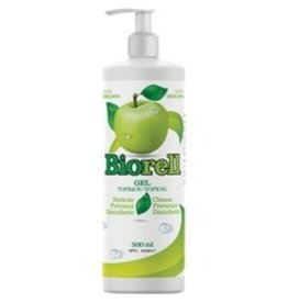 HAND DISINFECT.GEL, 500ml