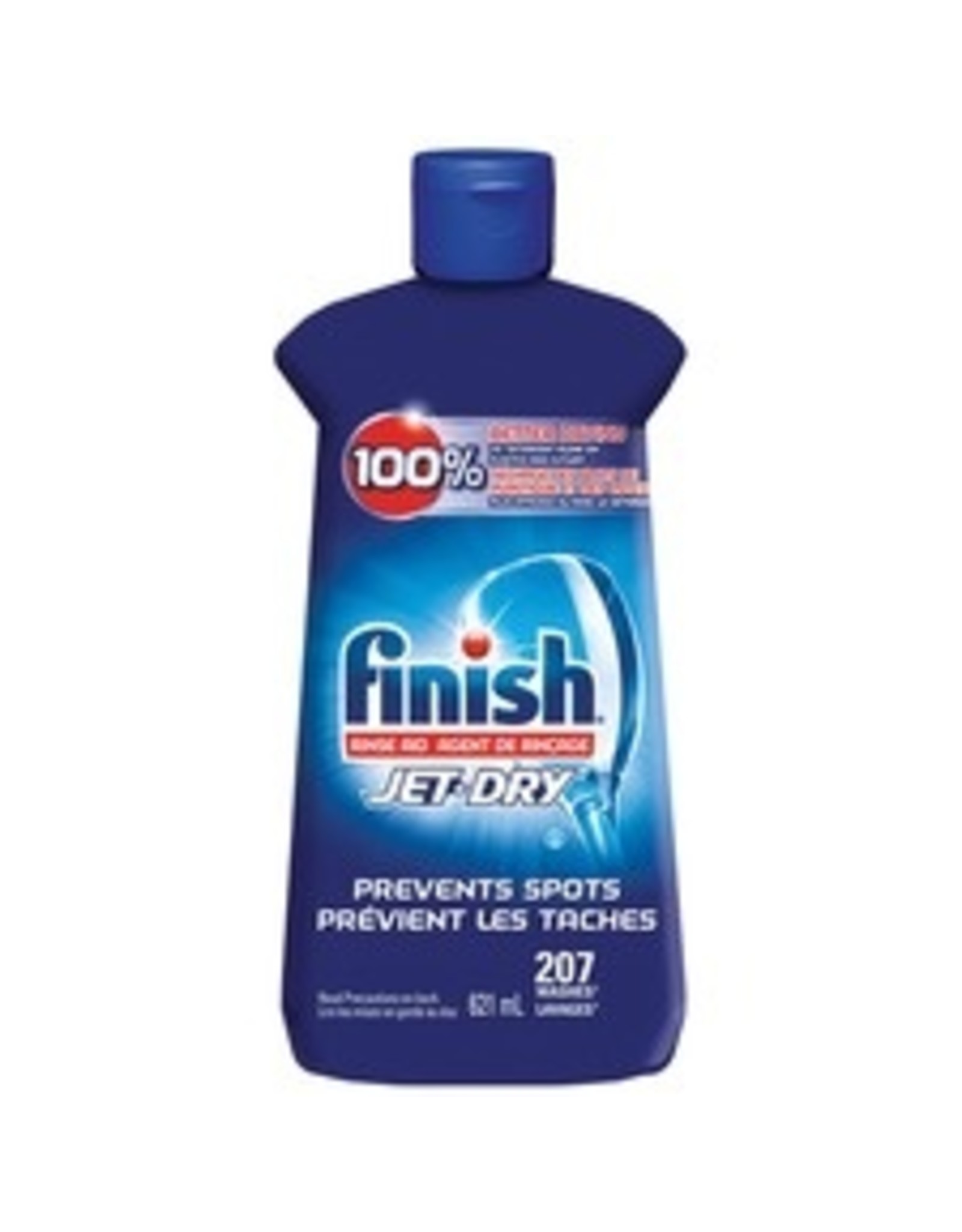 JET DRY FINISH DISHWSH,621ML