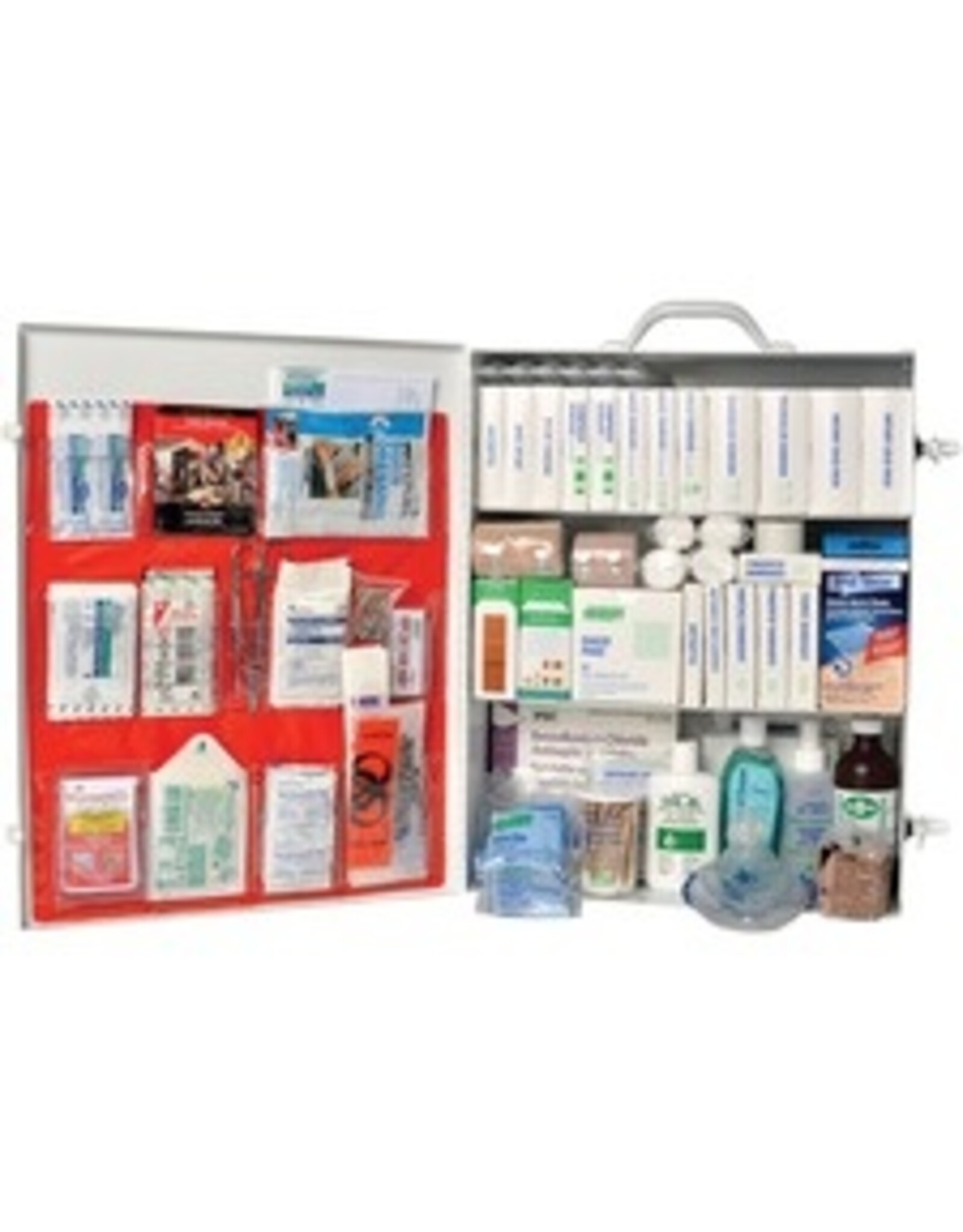 ONTARIO WORKPLACE 1ST AID KIT