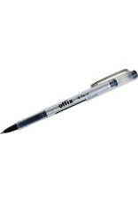 ROLLER LIQ INK OFFX 0.7mm*BLK