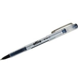 ROLLER LIQ INK OFFX 0.7mm*BLK