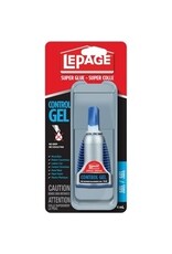 SUPER GLUE, GEL, 4ml