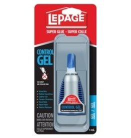 SUPER GLUE, GEL, 4ml