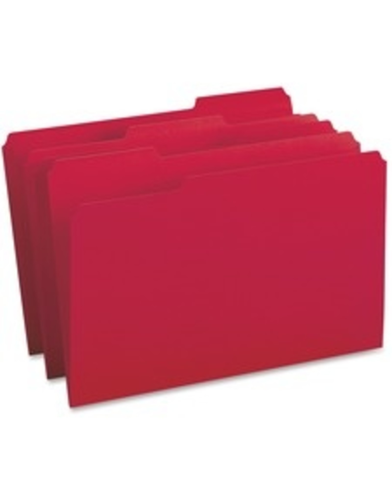 FOLDER,FILE,1/3 CUT,LGL,RD