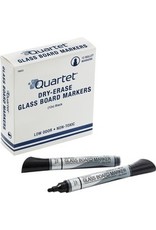 GLASS DRY-ERS MRKR BLACK*