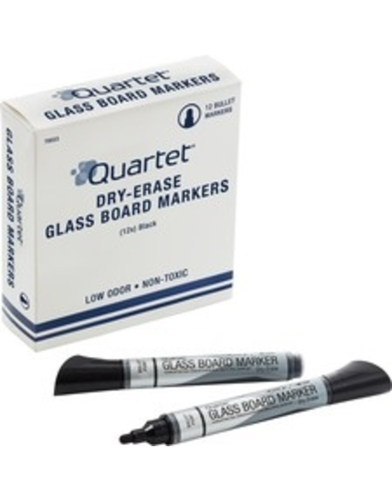GLASS DRY-ERS MRKR BLACK*
