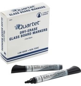 GLASS DRY-ERS MRKR BLACK*