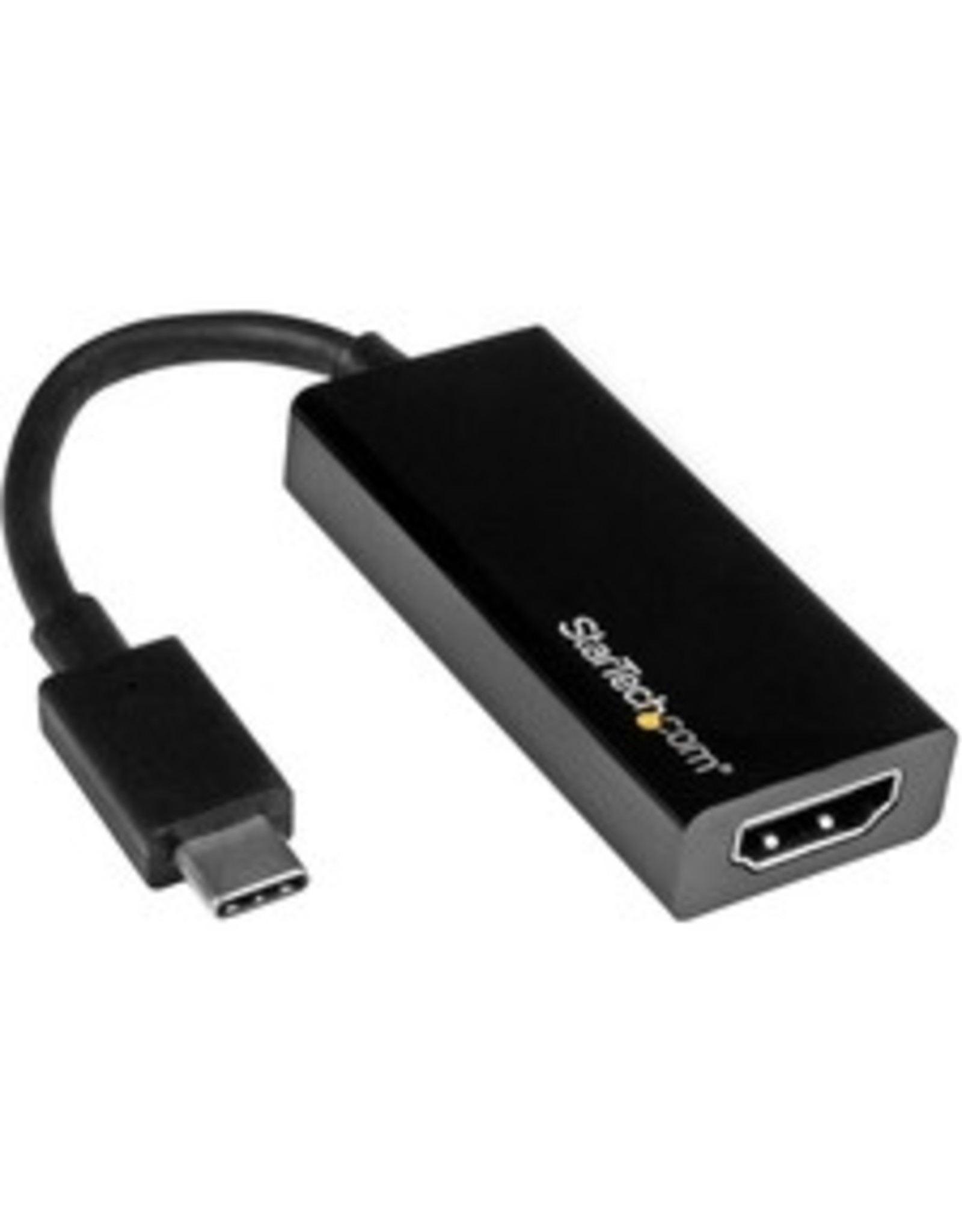 USB-C TO HDMI ADAPTER,BLACK