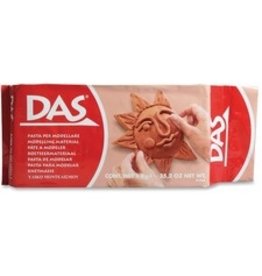 CLAY DAS AIR HARDN 2.2LB*TERRA