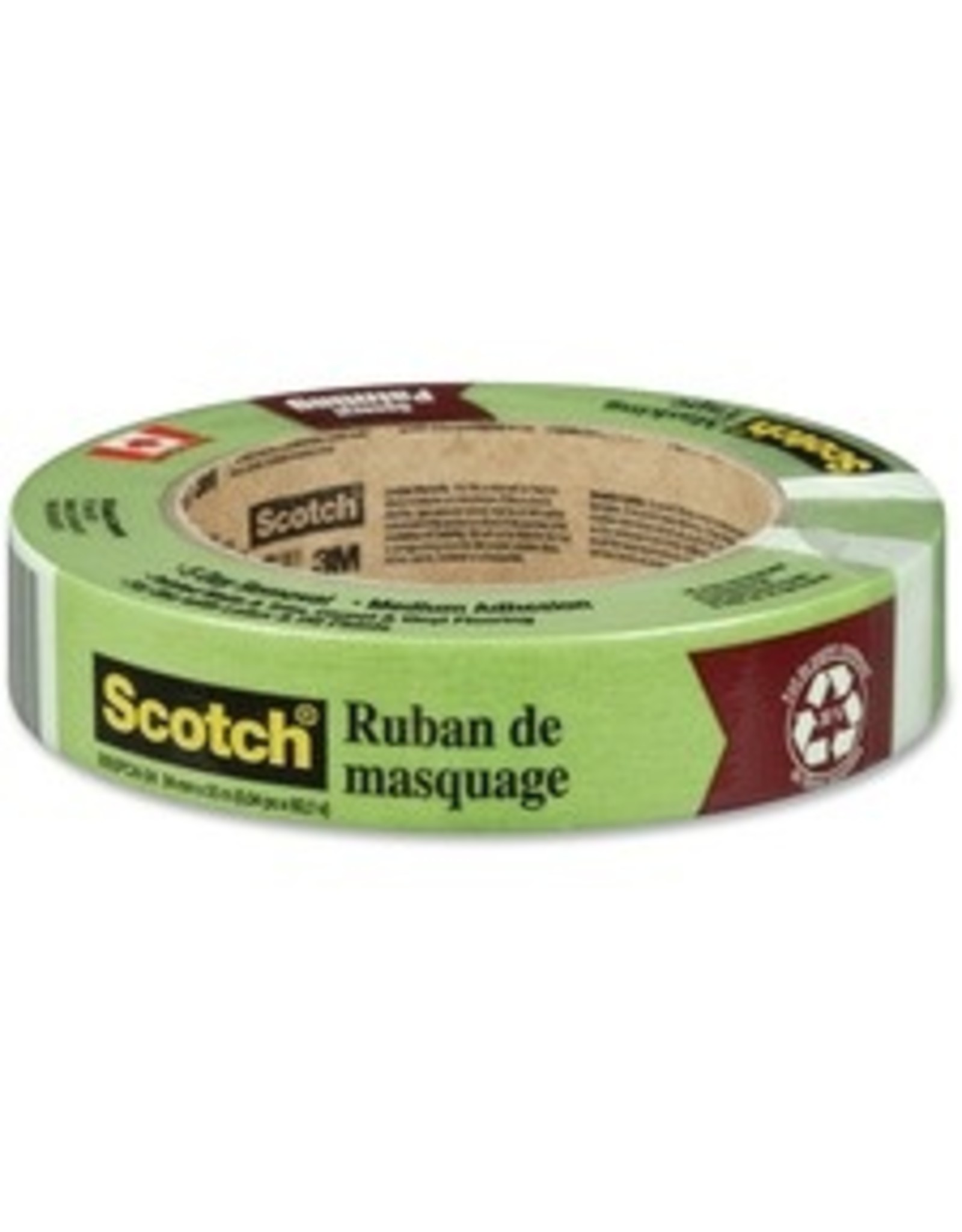 MASKING TAPE 24MMx55M