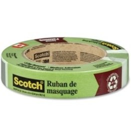 MASKING TAPE 24MMx55M