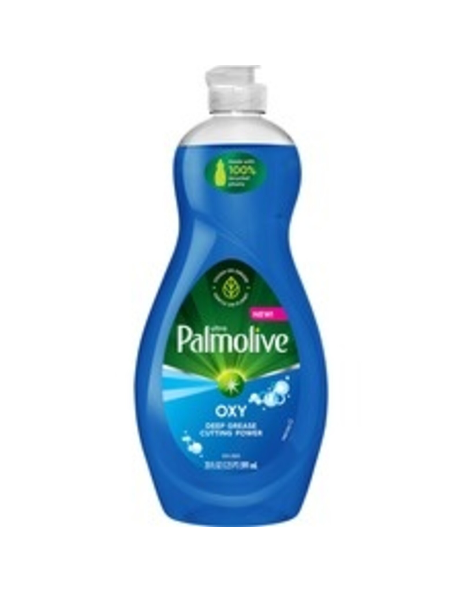 DETERGENT,OXY,ULTRA,PLMLV
