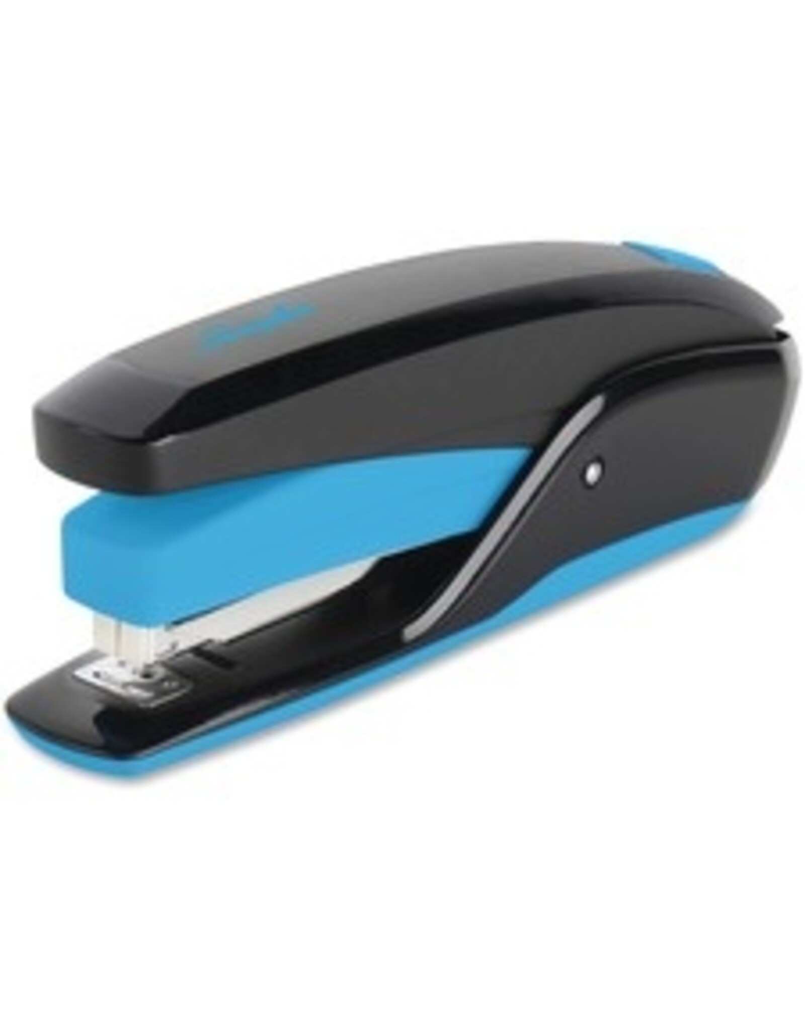 STAPLER QUICKTOUCH F/STRIP*BLU