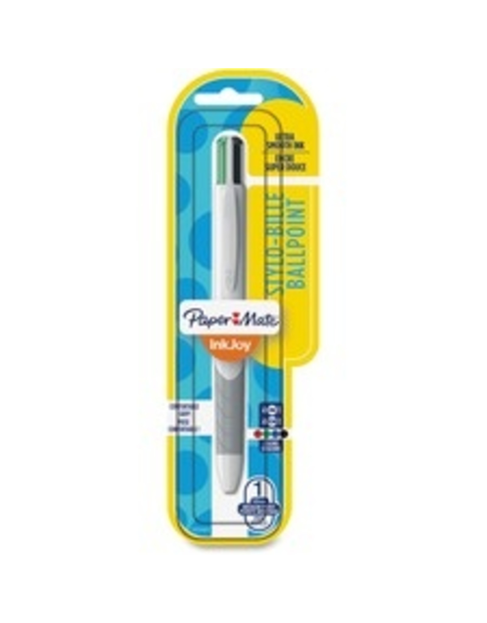 PEN RT INKJOY BOLD ASST *EACH