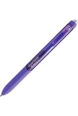 GEL PEN RTC INKJOY 0.7mm*PURPL