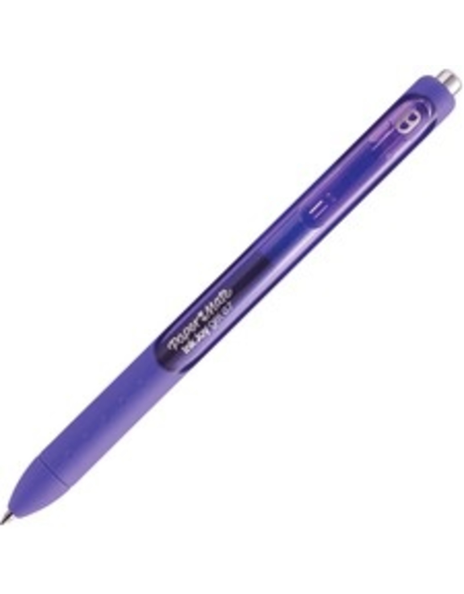 GEL PEN RTC INKJOY 0.7mm*PURPL