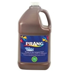 PAINT WASHBL TEMPRA 128oz*BRWN