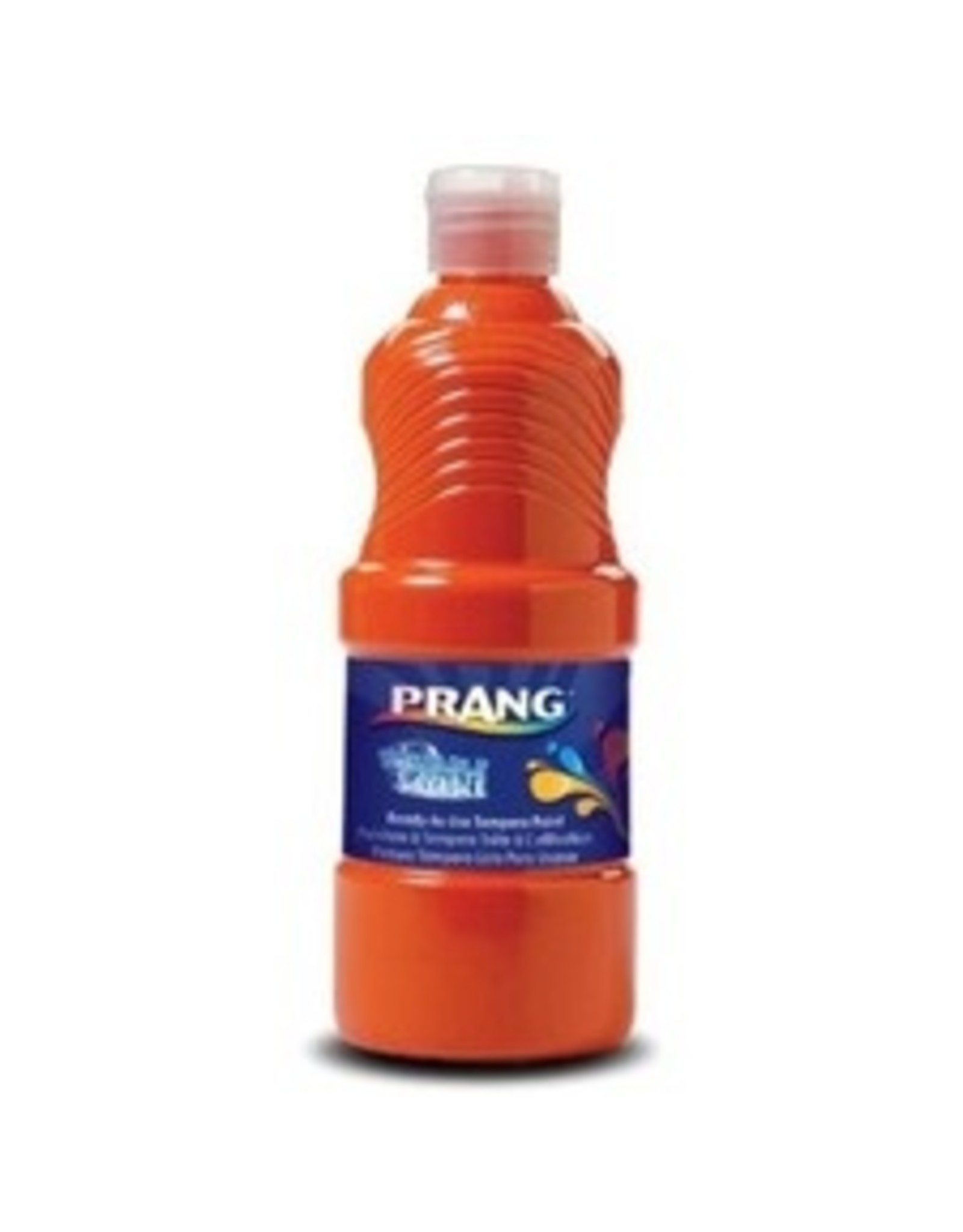 PAINT WASHBL TEMPRA 32oz*ORGNE