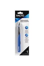 XACTO RETRACTABLE KNIF BLI BLU
