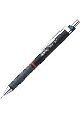 ROTRING TIKKY M-PENC.0.7mm,BLK