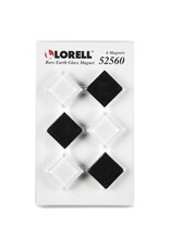 MAGNET,RARE EARTH,GLASS