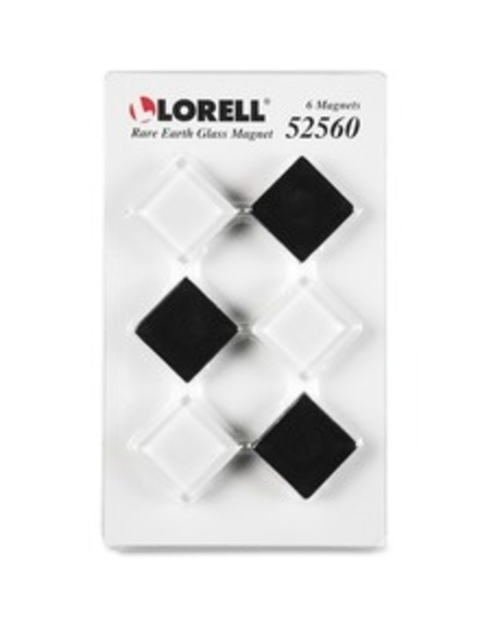 MAGNET,RARE EARTH,GLASS