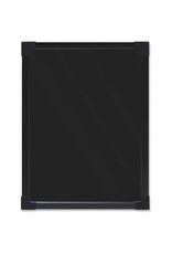 LED SIGN BATTERY-OP 17x13