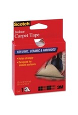 INDOOR CARPET TAPE 1.5''x42'