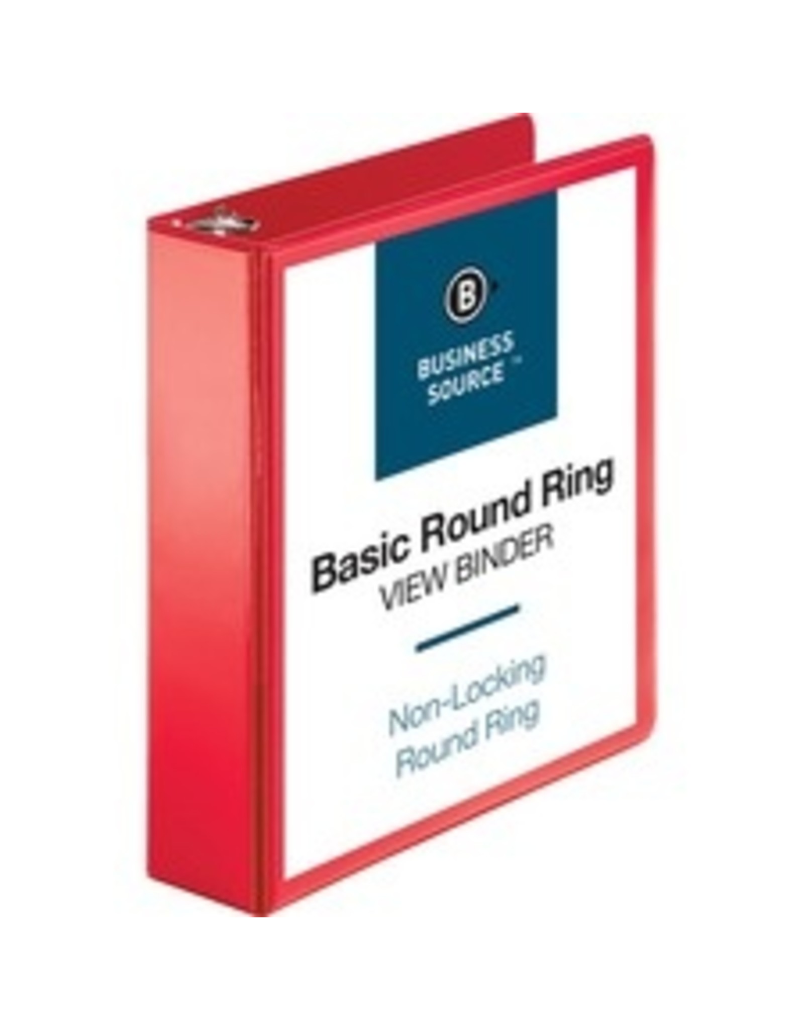 BINDER VIEW R-RING 2''   *RED