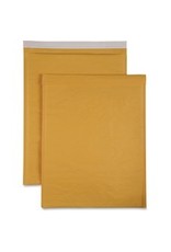 MAILER,#7 BUBBLE,14.25X20