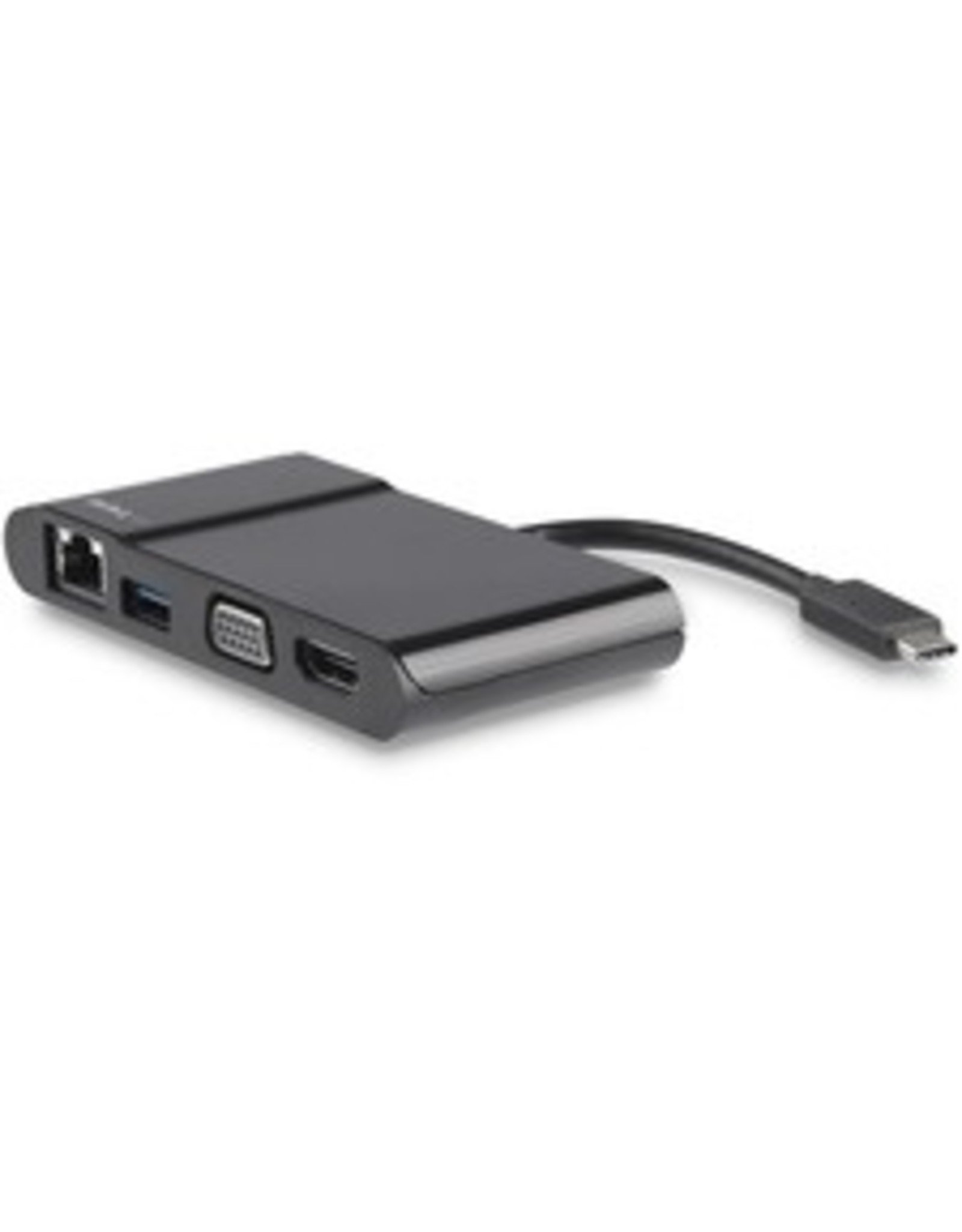 USB-C TO HDMI/4K/VGA ADAPTER