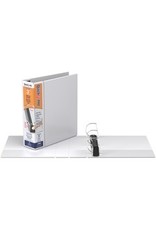 BINDR,QFIT,HD,PINLOCK,3''LPD-WH