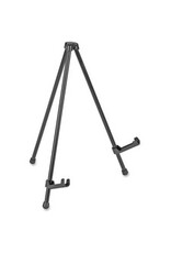 TABLE TOP DISPLAY EASEL, BLACK