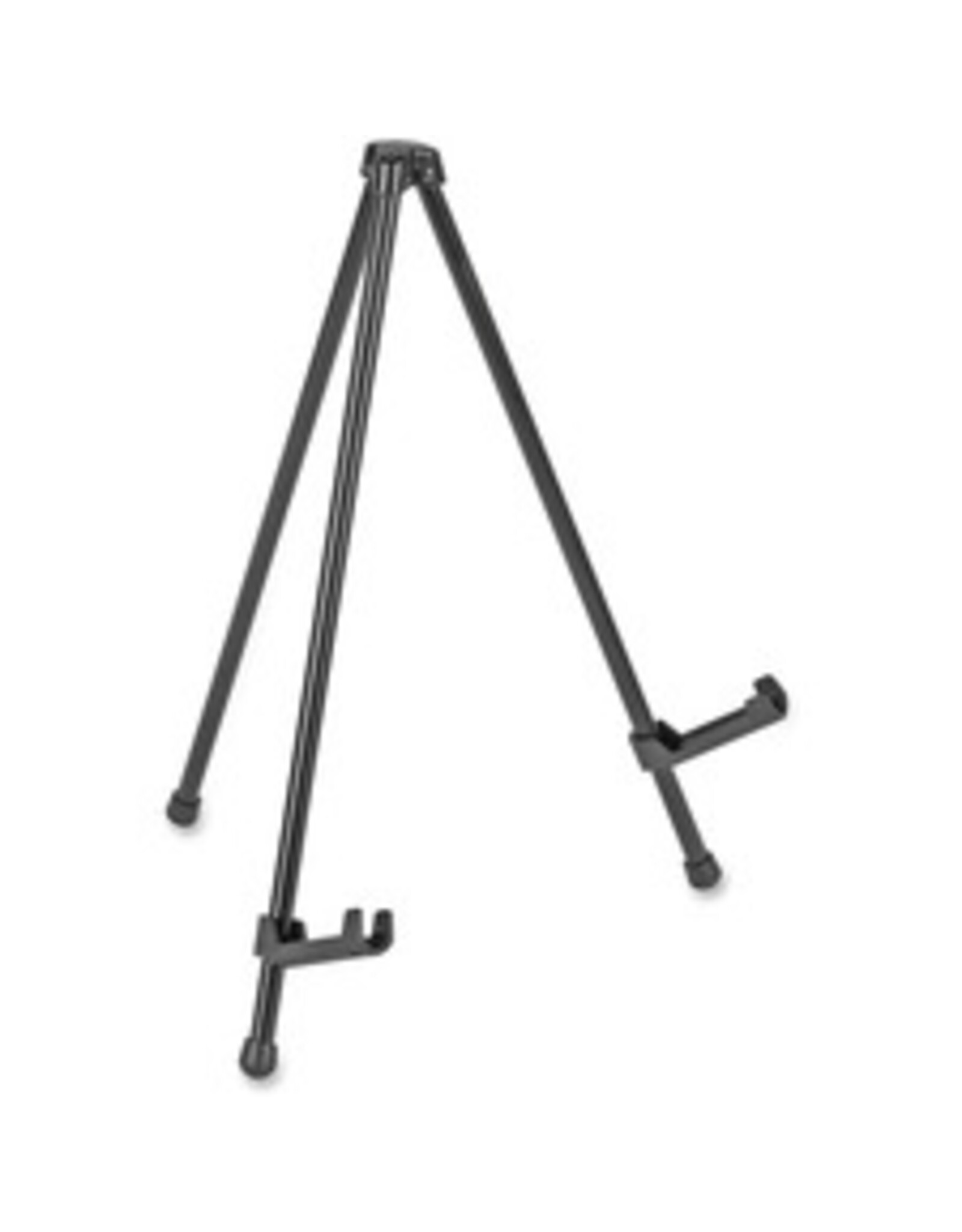 TABLE TOP DISPLAY EASEL, BLACK