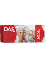 CLAY DAS AIR HARDEN 2.2LB*WHTE
