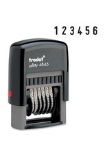 PRINTY NUMBERER/PRICER (4846)