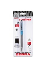 TELESCOPIC STYLUSPEN LITE BLU