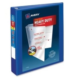 VIEW BNDR HVY D-RNG 1.5''*PACIF